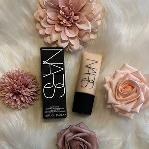 NARS Soft Matte Complete Foundation Light 0 Siberia